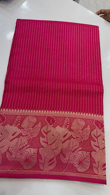 HI FANCY SAREE- B1750