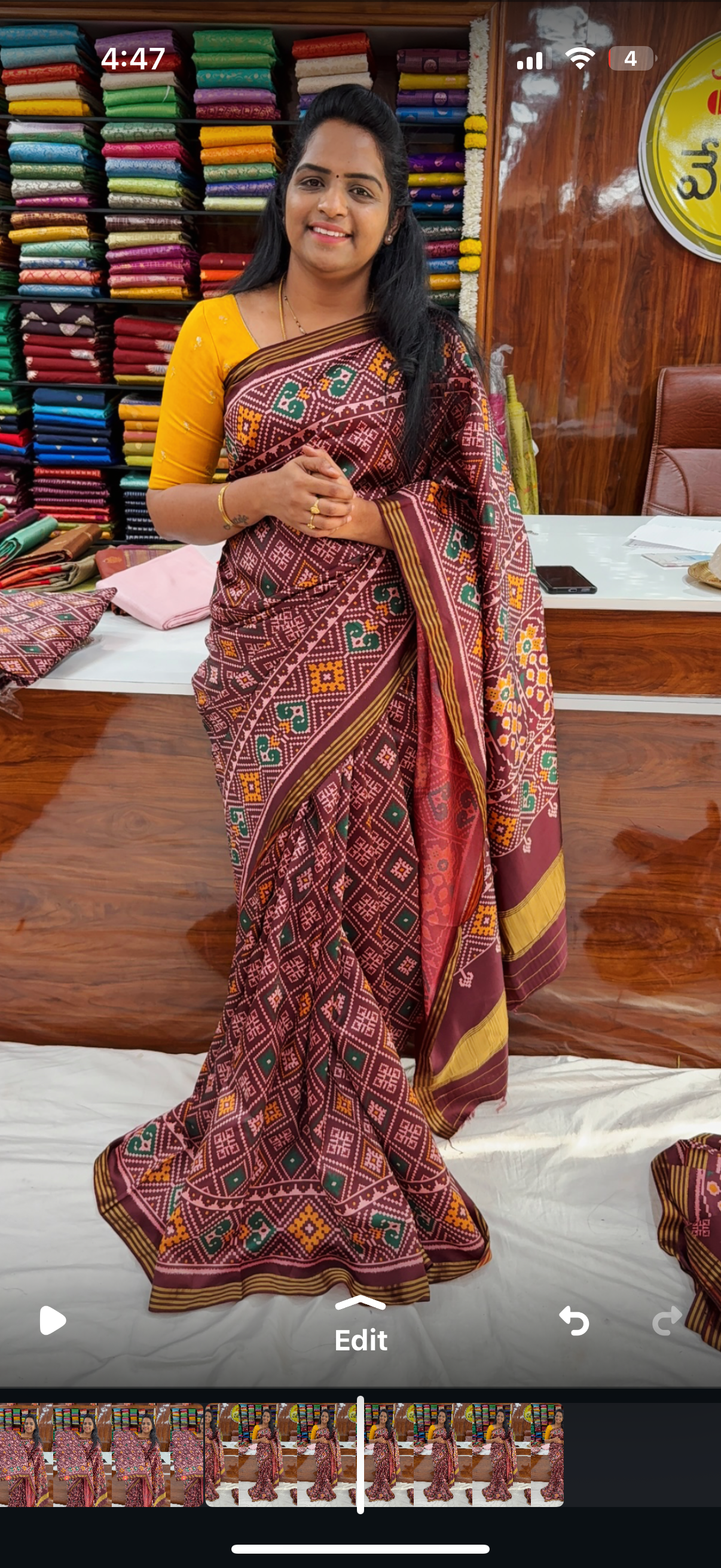 TUSSAR PATOLA -RJ1150