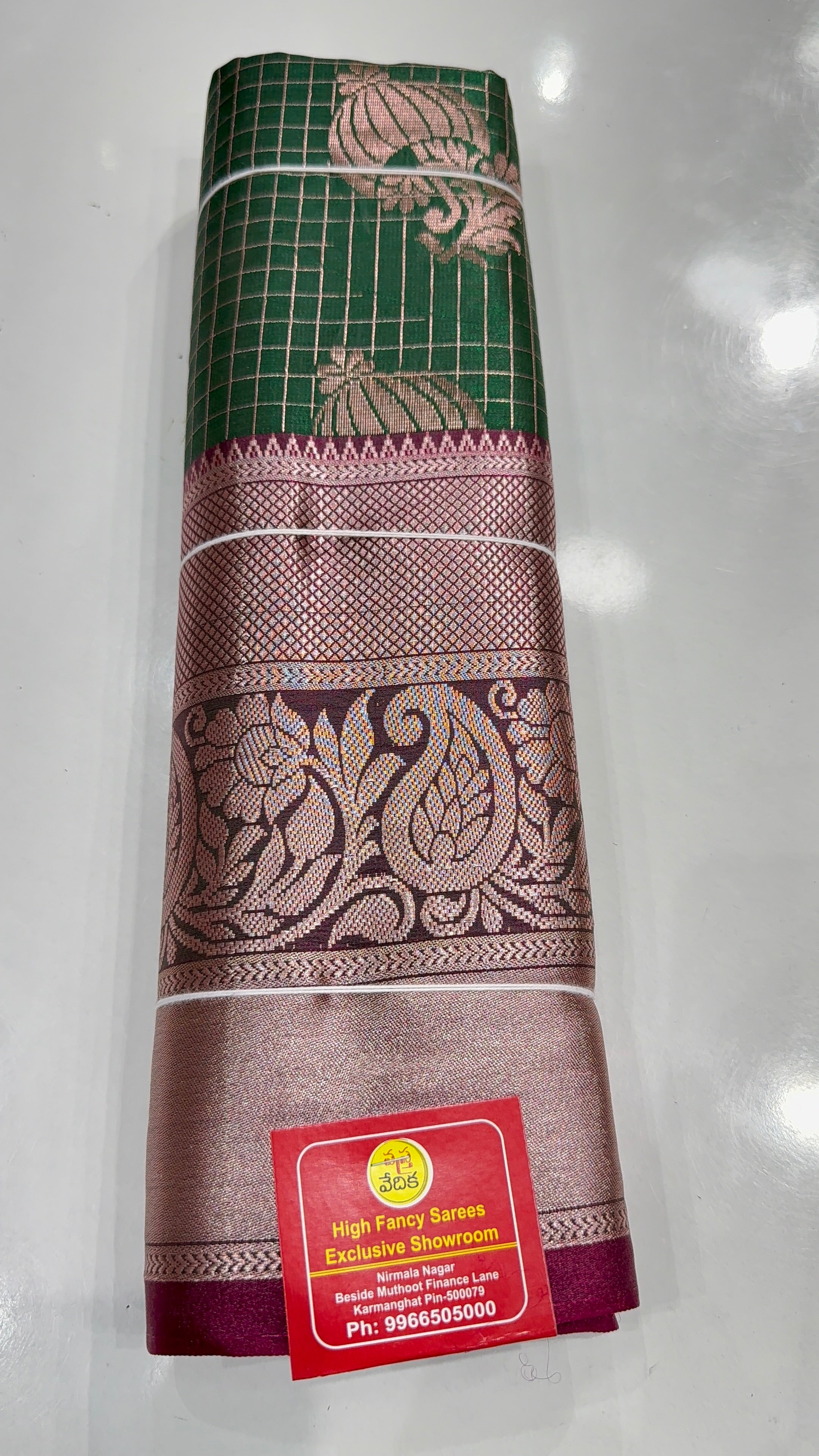DHARMAVARAM PATTU -D999