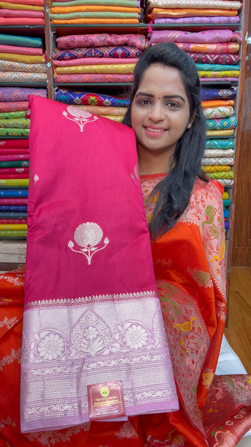 GREEN MANGO SAREE-RG2995