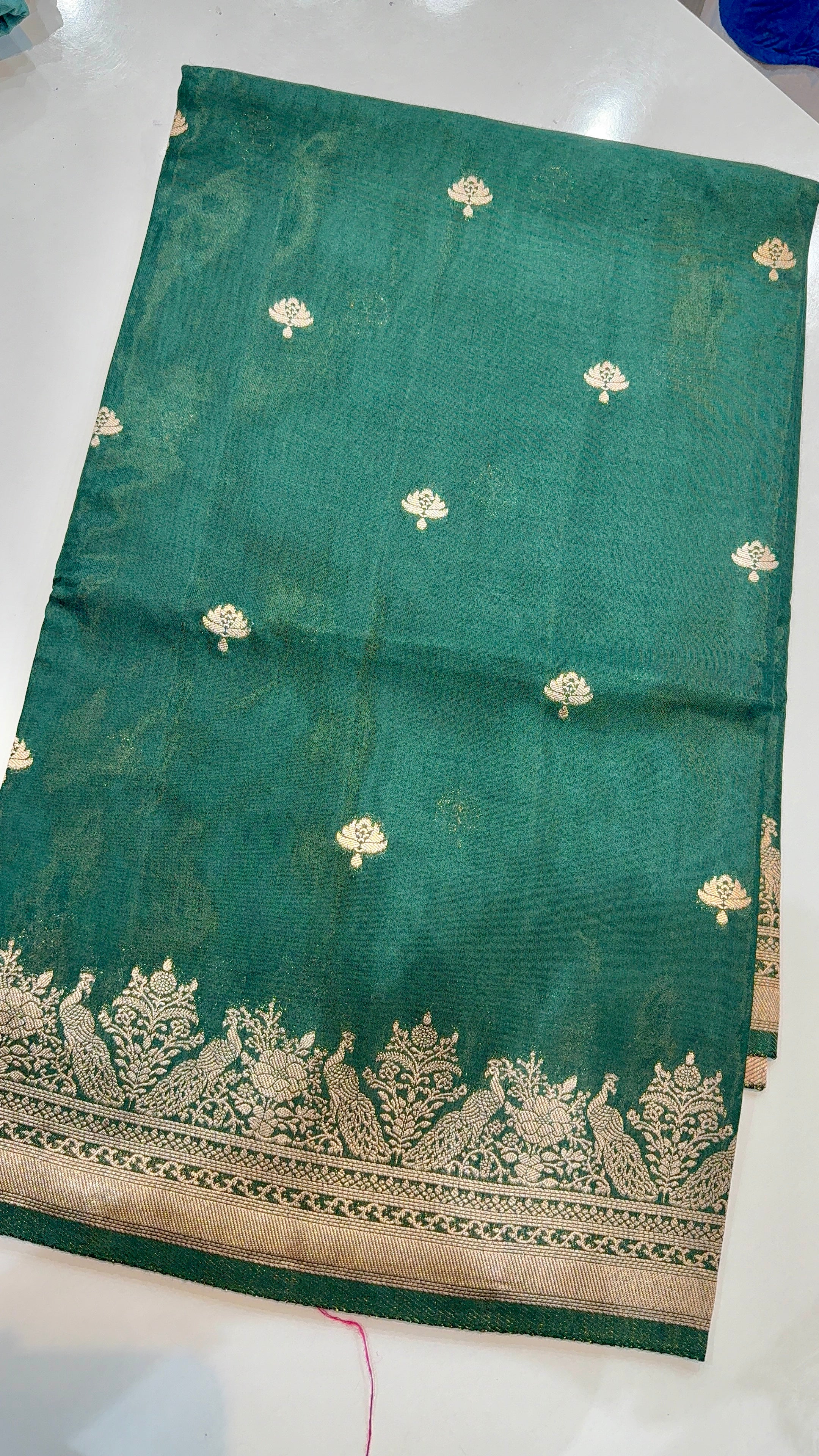 HI FANCY SAREE- B1750