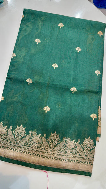 HI FANCY SAREE- B1750