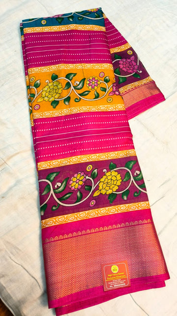 FANCY SAREE-V299