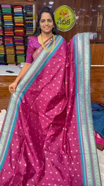 ARNI PATTU - K999