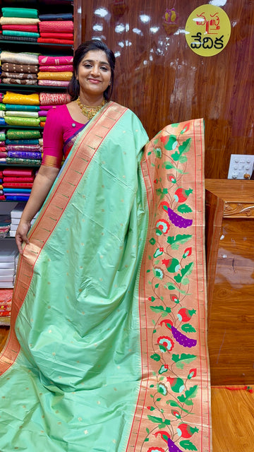 PAITHANI SAREE-CG2850