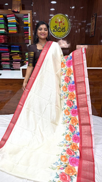 Fancy saree -CL399