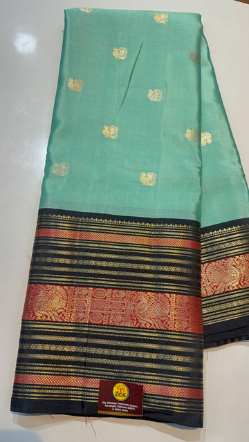 SEMI KANJIVARAM PATTU- p15