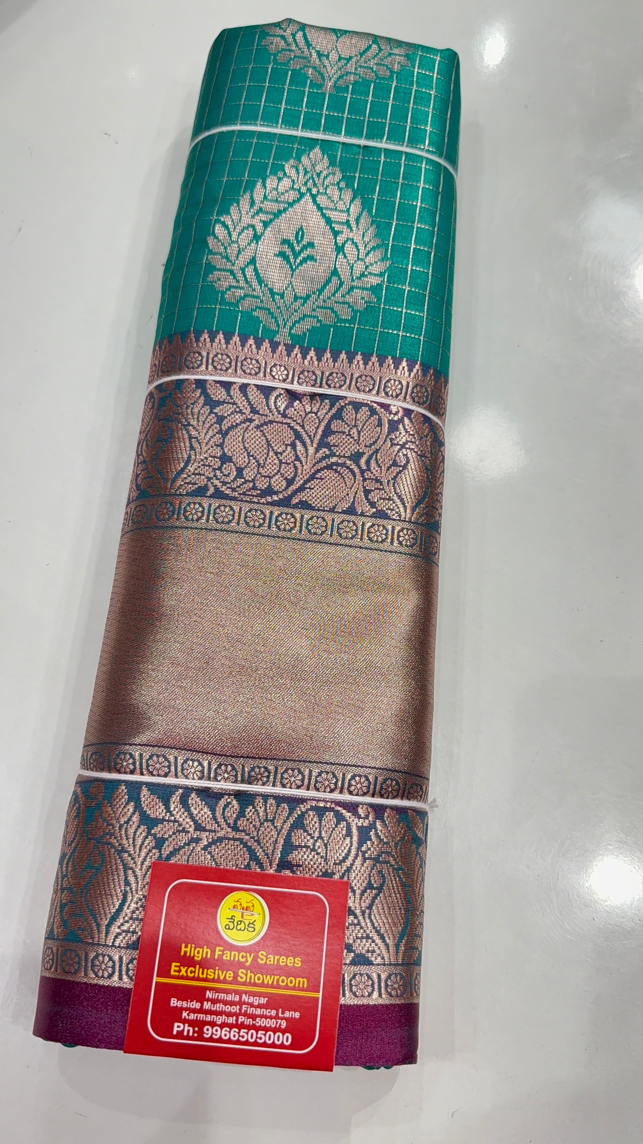 DHARMAVARAM PATTU -D999