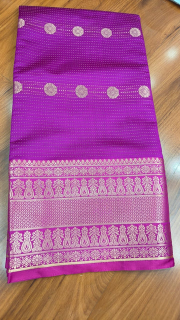 FANCY PATTU - SD33
