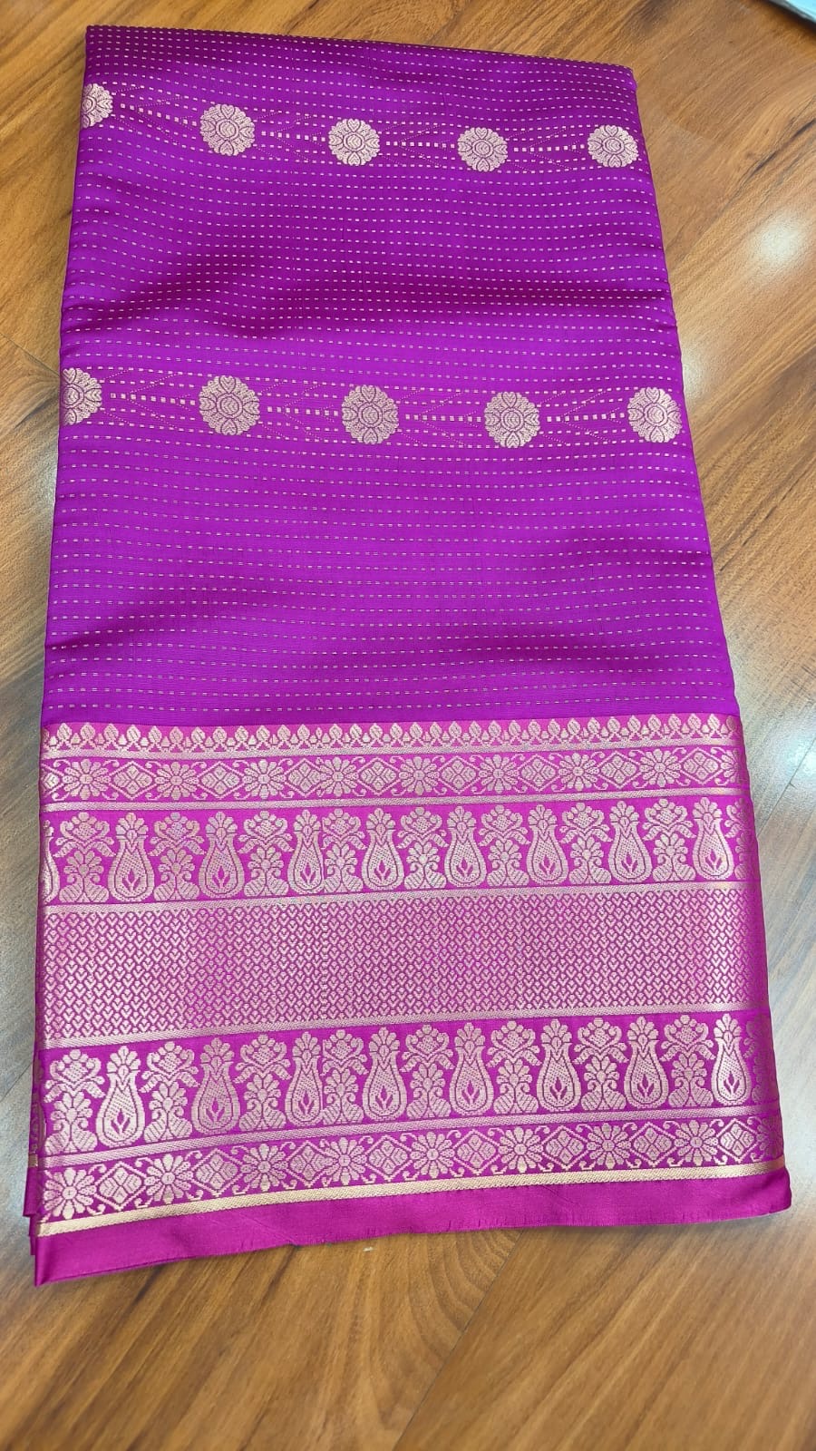 FANCY PATTU - SD33