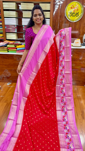 MYSORE CRAPE SILK - July30