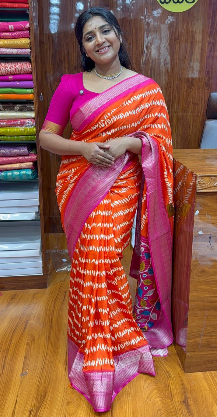 FANCY SAREE-DD750
