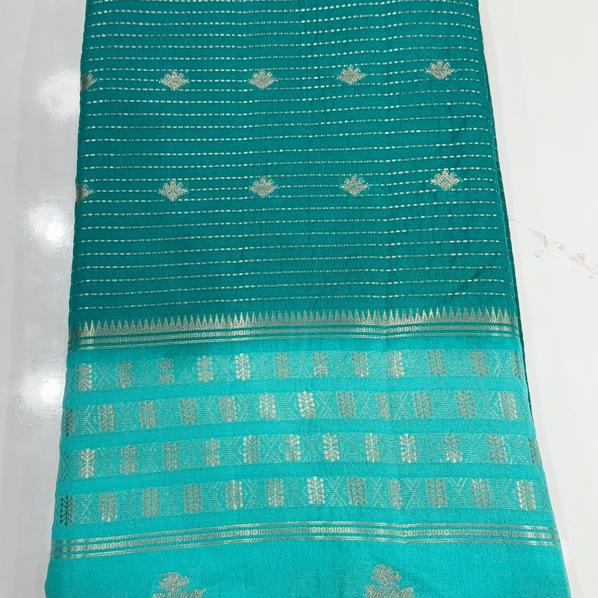 VINTAGE GEORGETTE-VG1499