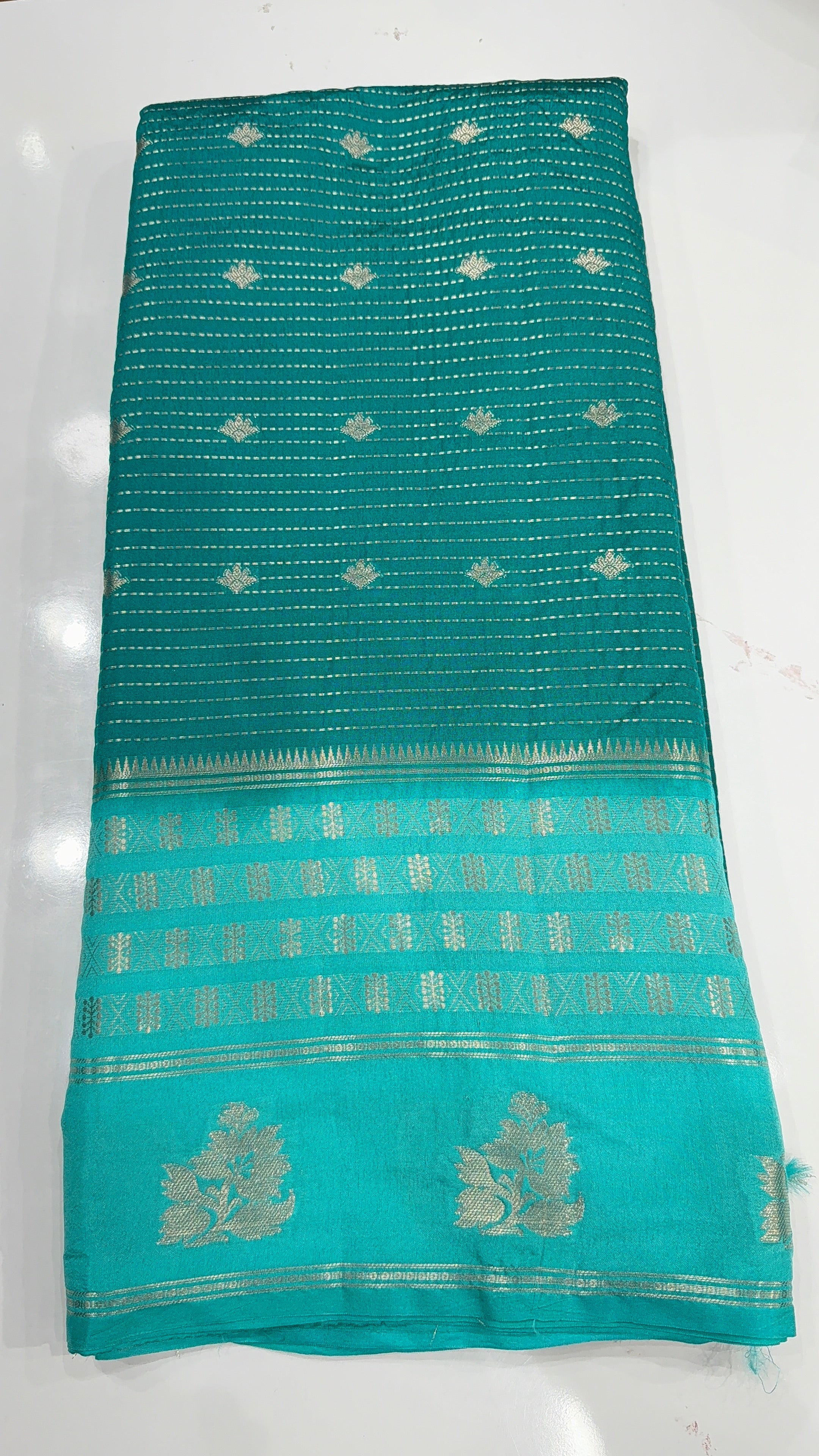 VINTAGE GEORGETTE-VG1499