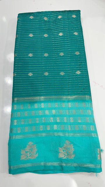 VINTAGE GEORGETTE-VG1499