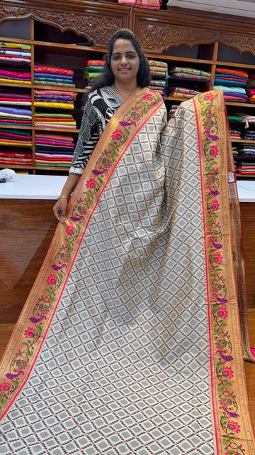 PAITHANI SAREE-SALE