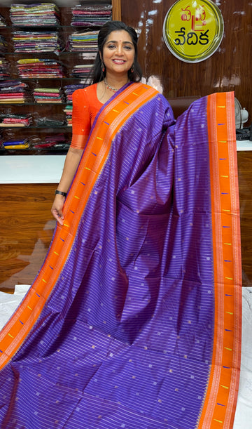 BANARSI PAITHANI- DT1250