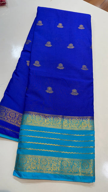 MYSORE CRAPE: K799