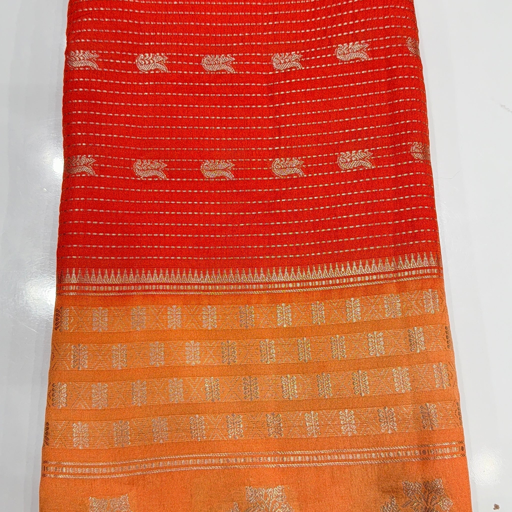 VINTAGE GEORGETTE-VG1499