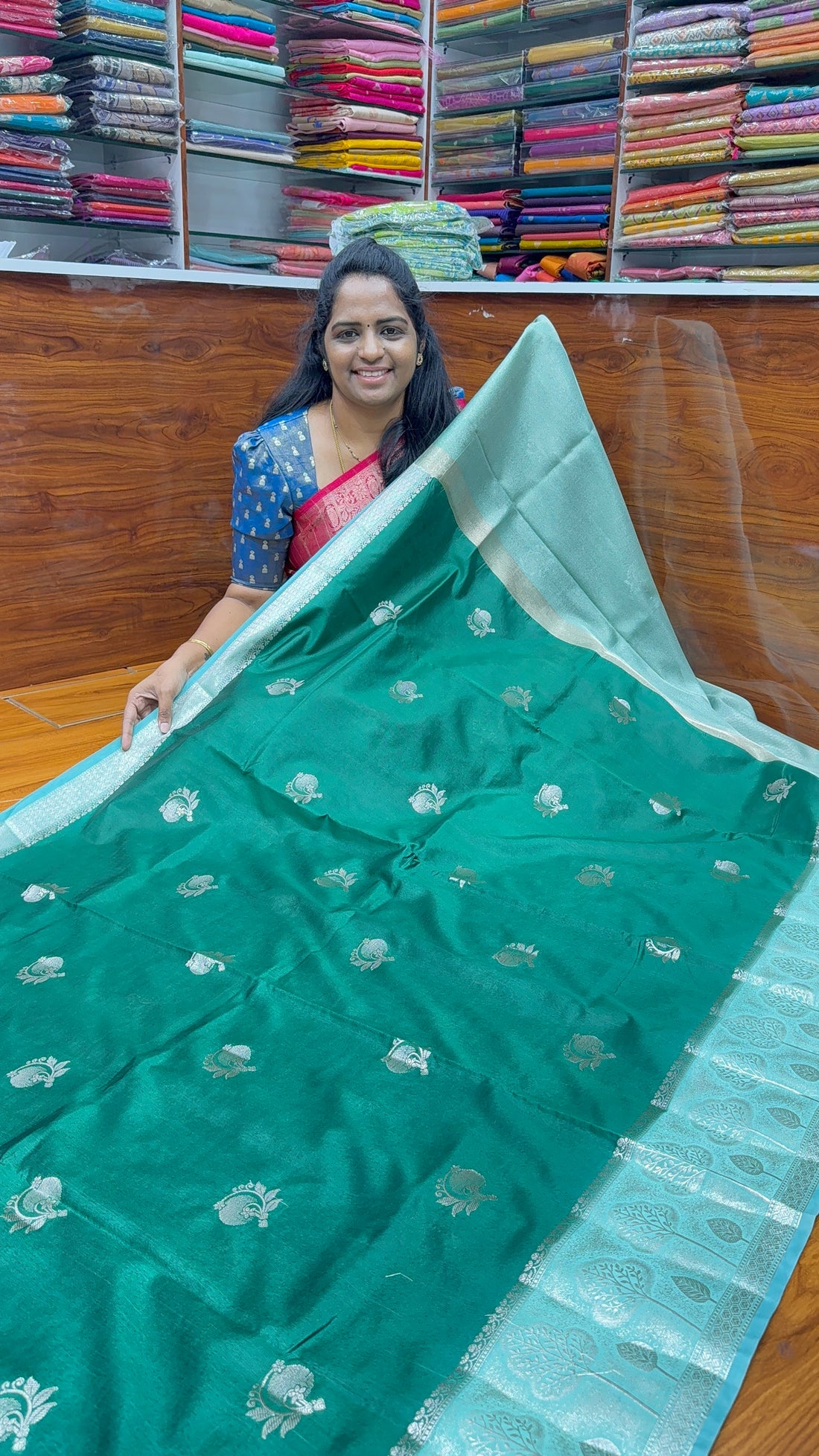 FANCY SAREE-SD41