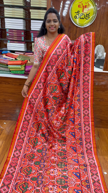 PATAN PATOLA- NFC