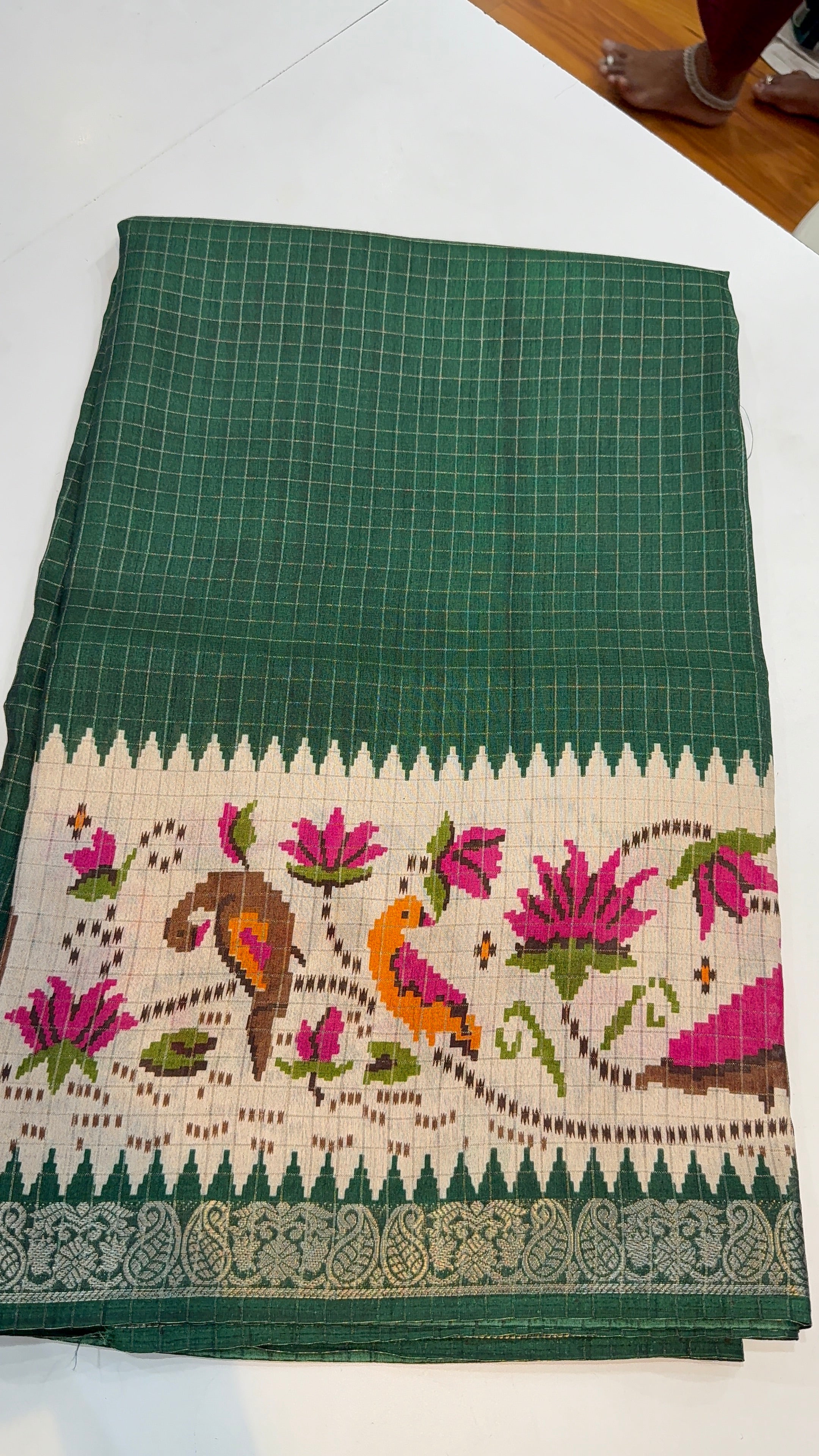 FANCY SAREE-CL399