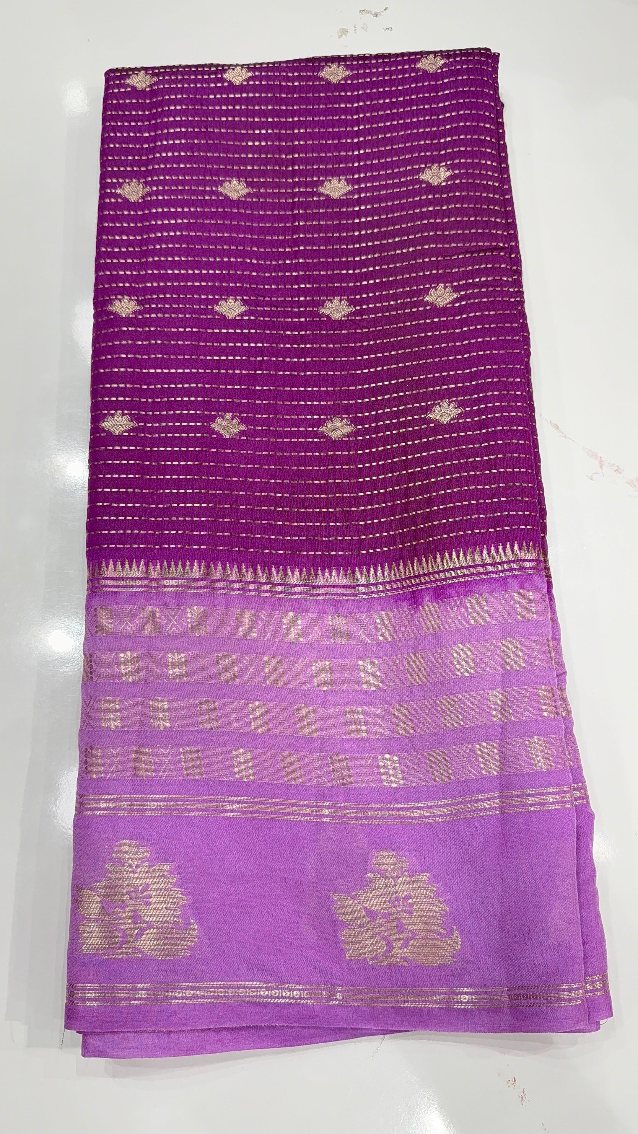 VINTAGE GEORGETTE-VG1499