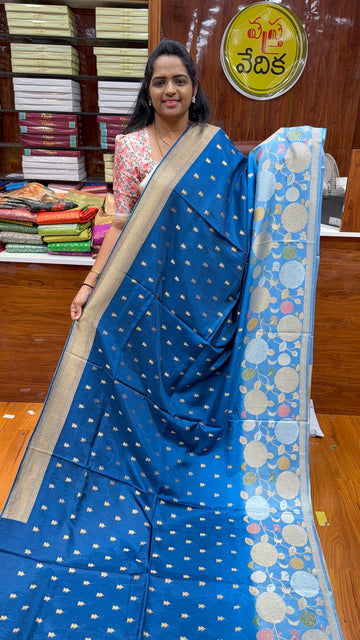 PURE MASHRU- Mashru