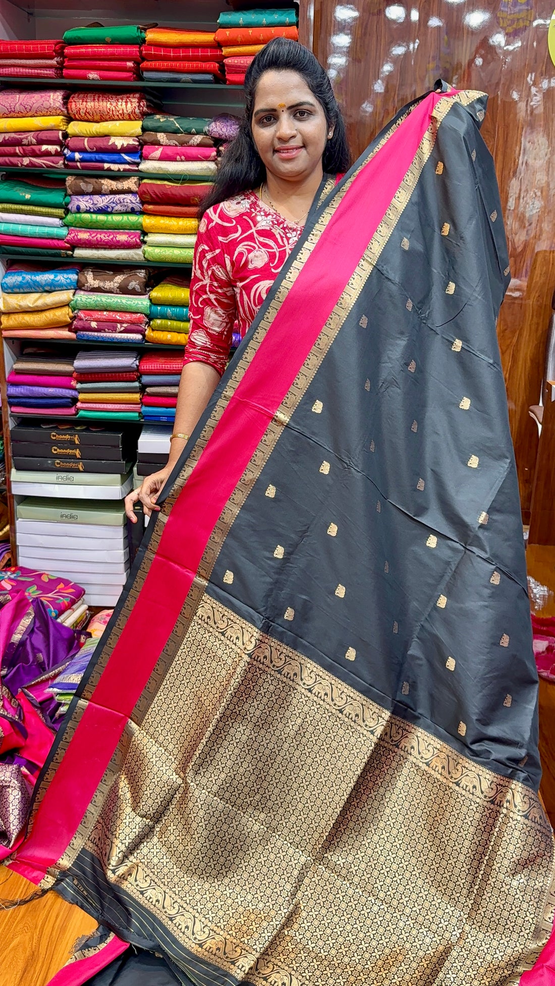 FANCY PATTU-vv12