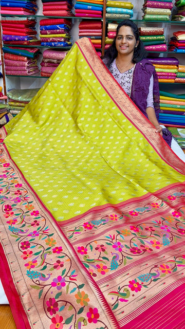 BANARSI SAREE- SALE