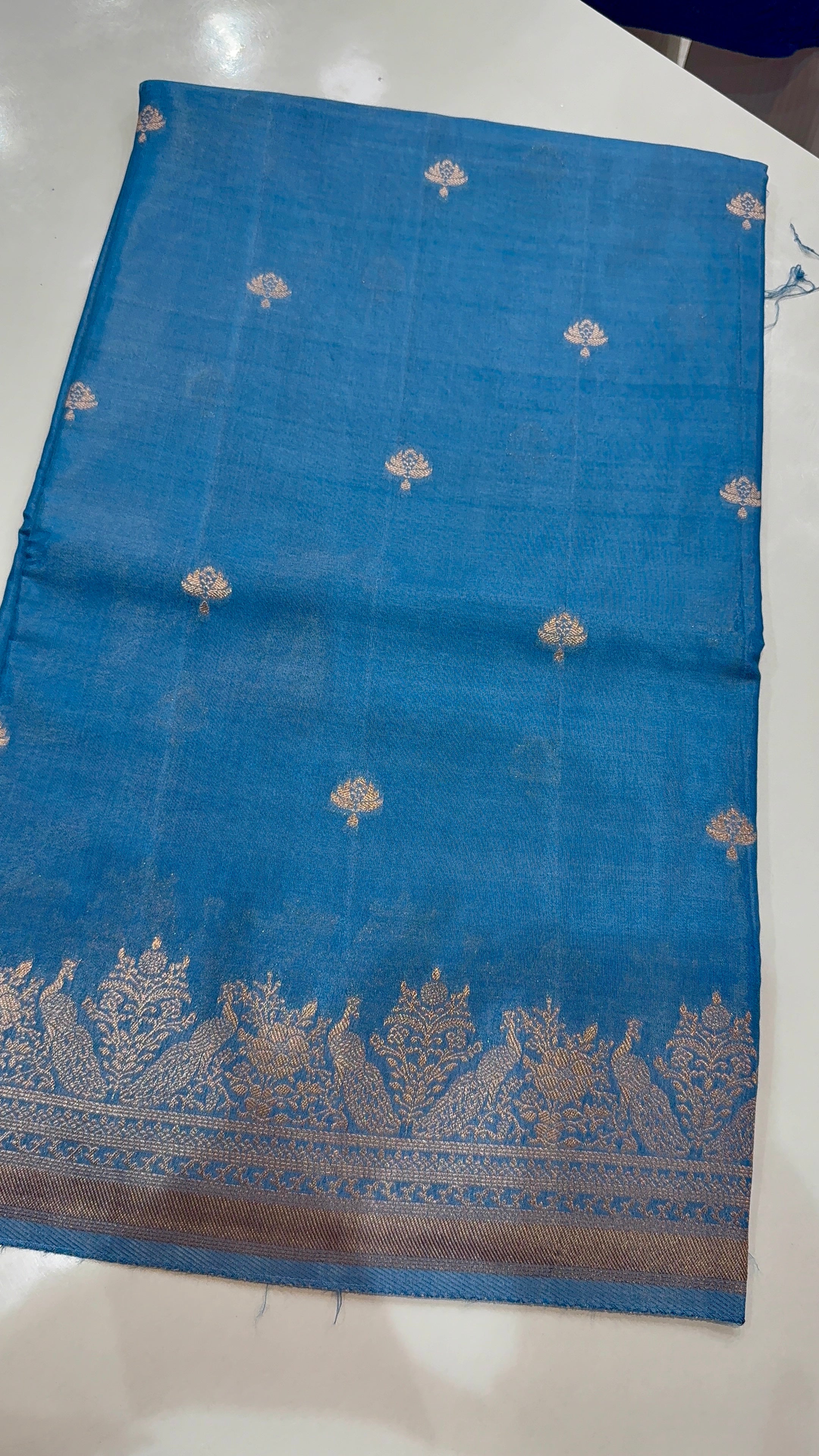 HI FANCY SAREE- B1750