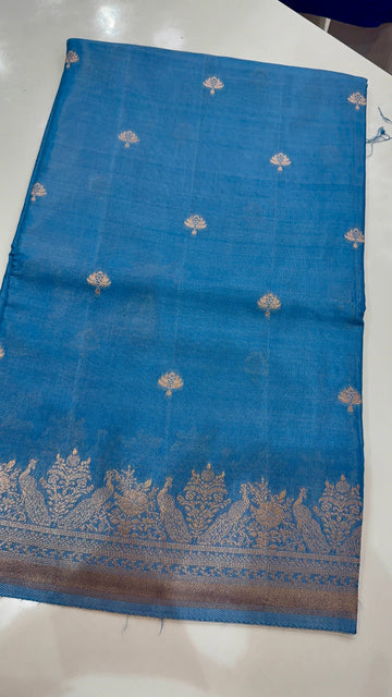 HI FANCY SAREE- B1750