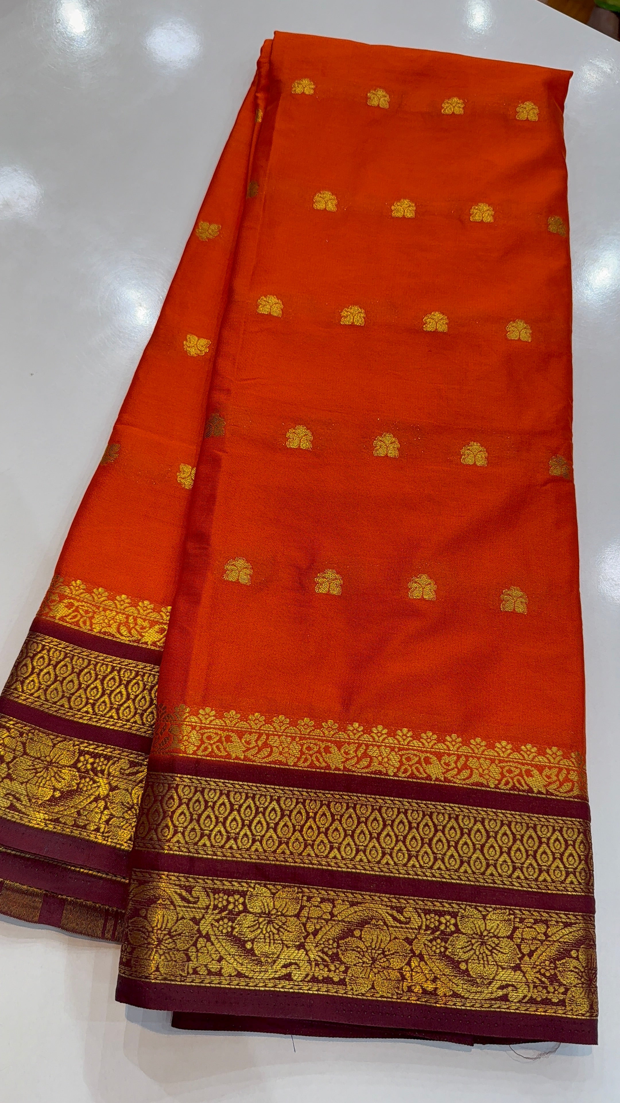 MYSORE CRAPE- July281
