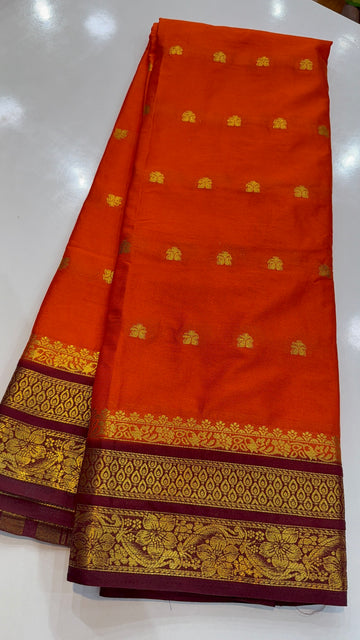 MYSORE CRAPE- July281