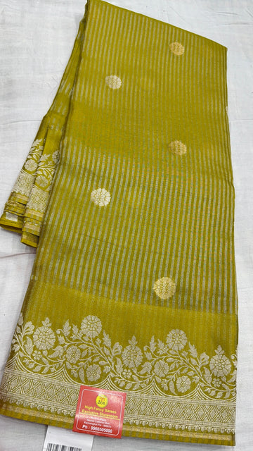PURE BENARASI KORA -VV110