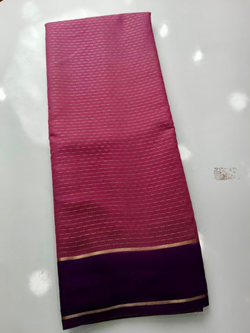 MYSORE SILK-MY1950