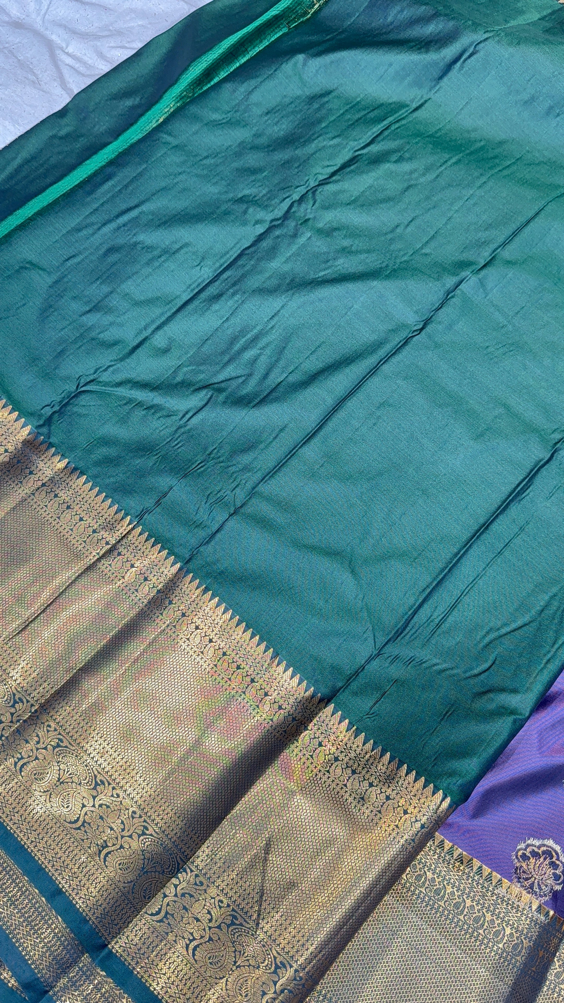 DHARMAVARAM PATTU -DP1999