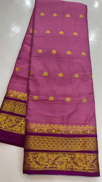 MYSORE CRAPE- July281