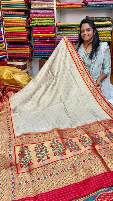 KANCHI PATOLA -KT3500