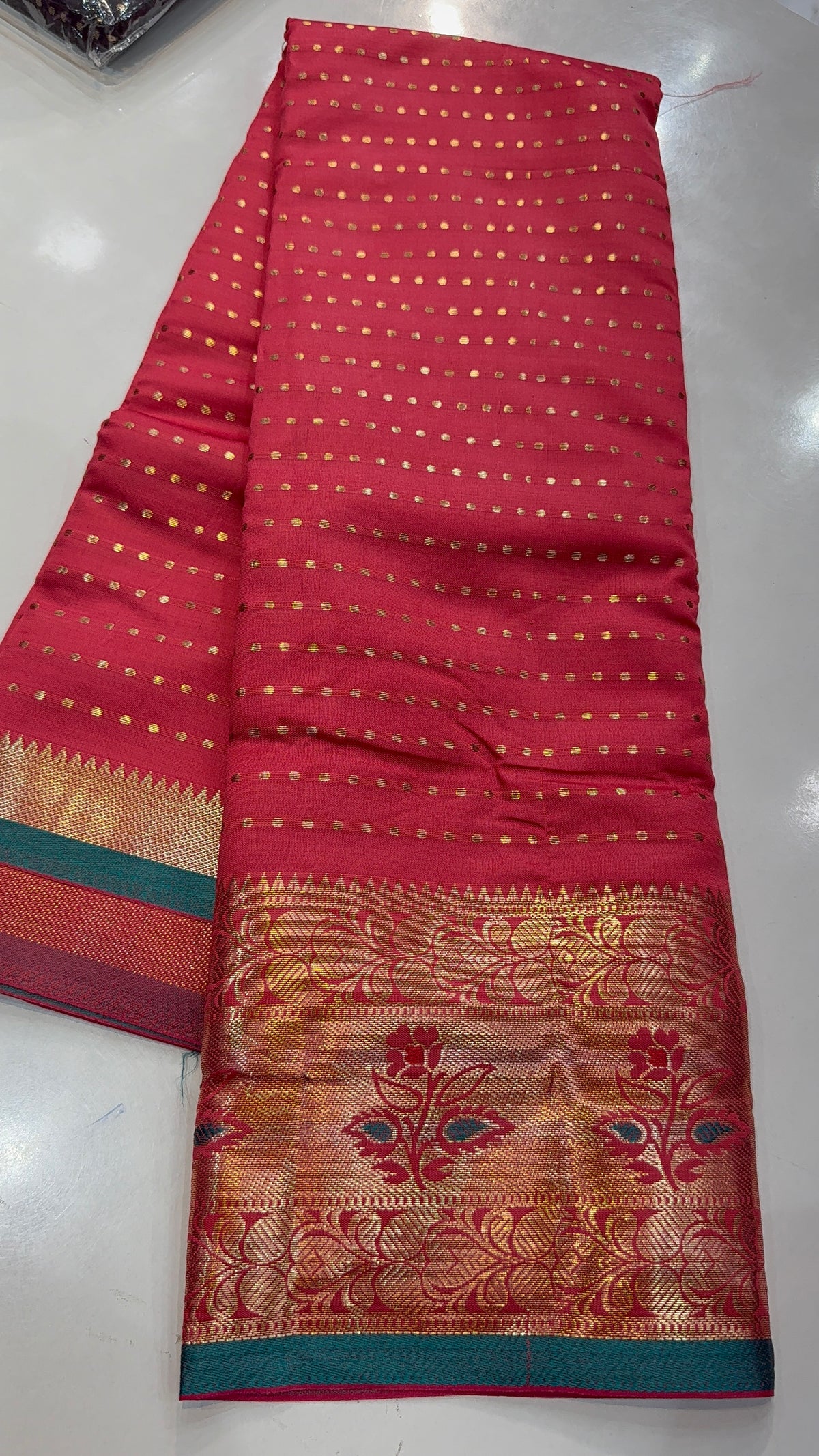 Fancy pattu - FP525