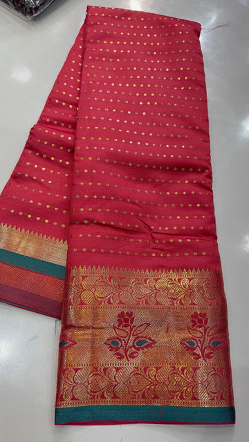 Fancy pattu - FP525