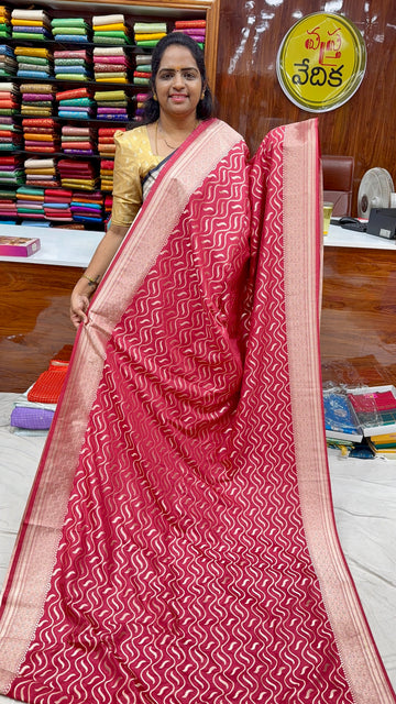 KATAN SILK - AR1499