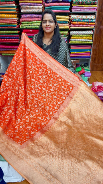 TUSSAR Silk-KF1299