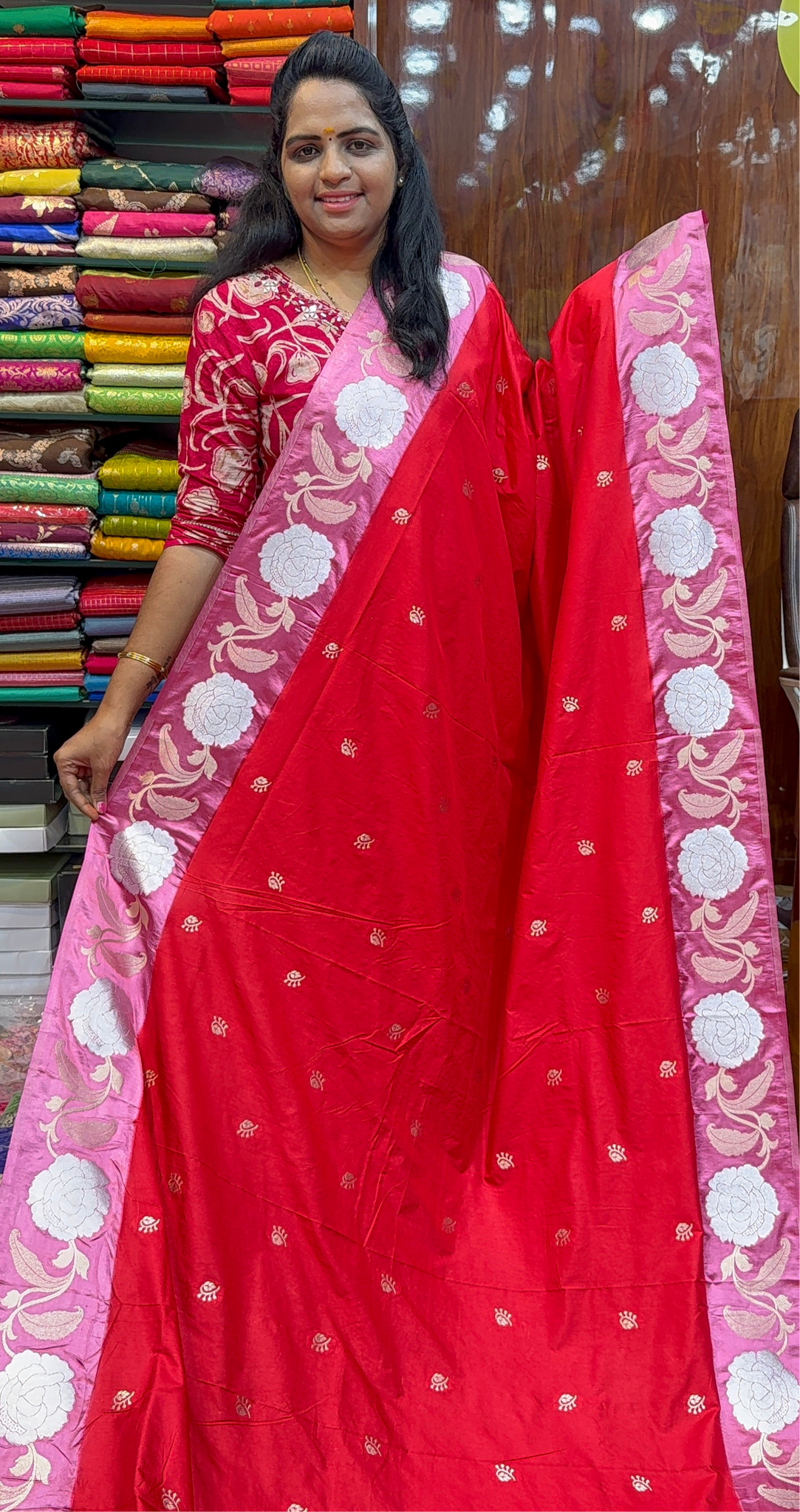 GEORGETTE-M1900