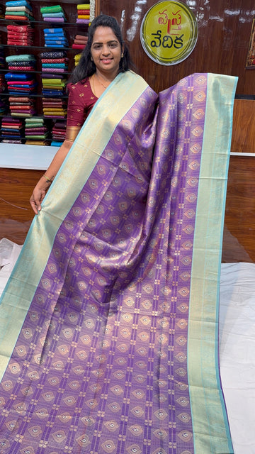 SEMI GADWAL- A50