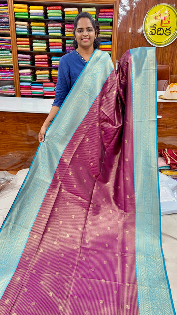 GADWAL SILK- V750