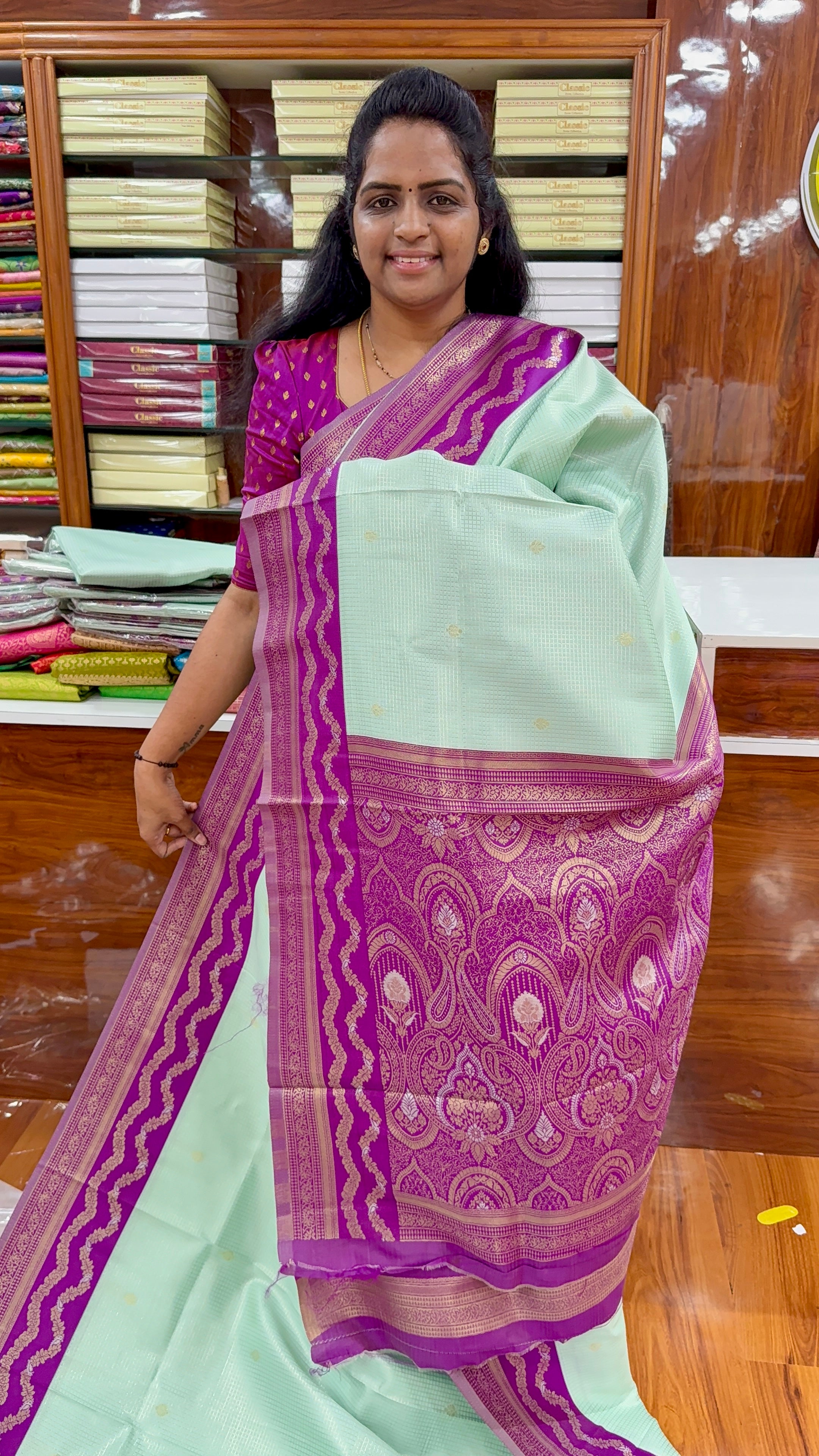 GADWAL SILK - July31