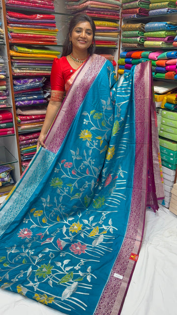 TUSSAR FANCY -S1500