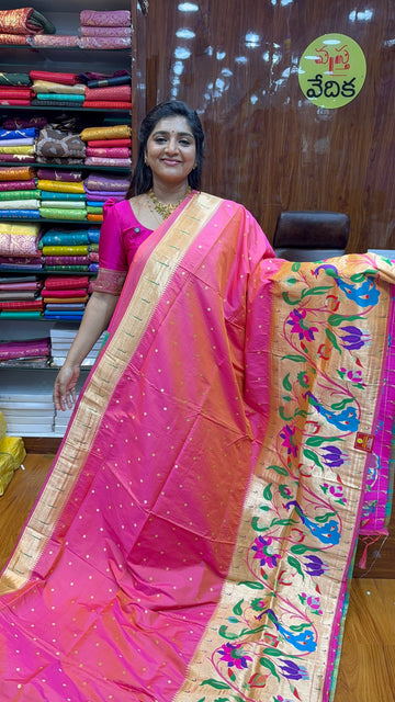 PAITHANI-BB2850