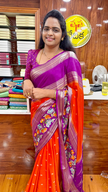 MYSORE CRAPE SILK - July30